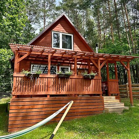 Gryfne Kaszuby Villa Kamienica Krolewska Exterior photo